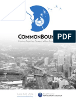 CommonBound Program