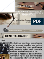 Ua Consideraciones Generales de Diseño