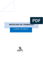 Medicina Do Trabalho - Wlaldemir Roberto Dos Santos