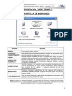 Curso de Corel Draw 12