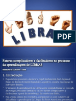 Fatores Complicadores e Facilitadores No Processo Da Aprendizagem-1