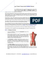 3p7p Protocol For Cosmodic