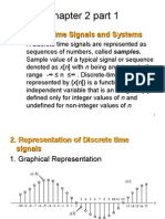 DSP Chapter 2 Part 1