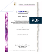 Teología Católica PDF