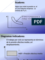 Diagrama Otto y Diesel