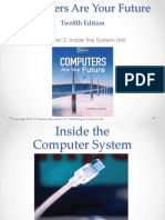 Chapter 2: Inside The System Unit