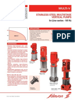 MULTi-V NT ENG 50Hz PDF