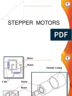 Stepper Motor