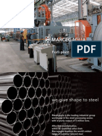 Marcegaglia Forli Plant en Slide