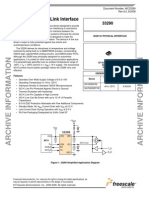 MC33290.PDF Inmovilisador Aveo