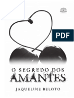 O Segredo Dos Amantes-1cap PDF