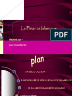 Finance Islamique