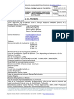 Proyecto de Aplicación de Un Modelo Justo A Tiempo Mediante KANBAN Externo