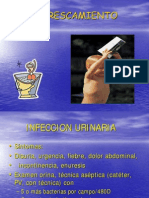 Inf Urinaria