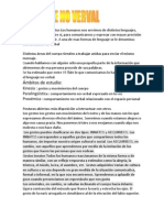 El Lenguaje de Los Gestos Los Humanos Nos Servimos de Distintos Lenguajes Jose Manuel Garcia Balcazar