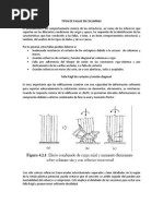 Tipos de Fallas en Columnas