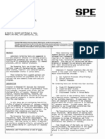 SPE 9710 Screening Tests For Enhanced Oil Recovery Projects