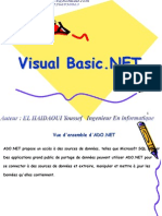 VB Ado - Net 2008 Ista 2009 Partie 1