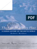 A Human History of The Arctic World