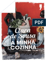 A Minha Cozinha Amkc PDF