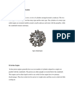 2.2types of Piston Engine A) Radial Engine