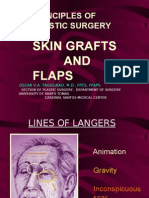 Lecture 1 - PINCIPLES, GRAFTS & FLAPS