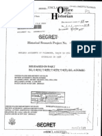 Nuclear Accidents at Palomares, Spain in 1966 and Thule, Greenland in 1968