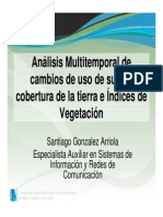 01 Analisis Multitemporal INDICE Vegetacion