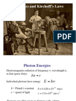 4.1 Basics and Kirchoff's Laws