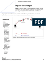 Serveur de Messagerie Électronique PDF