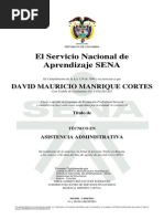 Certifica Do