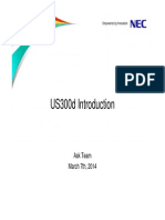 US300d Introduction 20140317 PDF