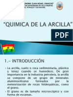 g1. - Quimica de La Arcilla