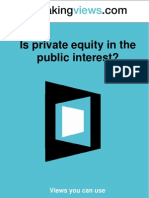 Private Equity