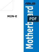 m2n e Manual