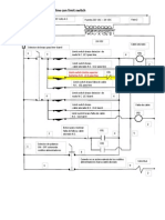 Diagrama y Driver (5LS)