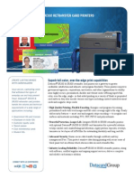 Datacard SR200/SR300 Data Sheet