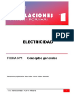 Ficha 1 Conceptos Generales