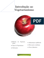 Introducao Vegetarianismo