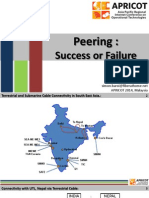 Slides - FTTH International Peering