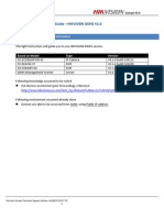 Quick Guide - Hikvision Ddns v1.0