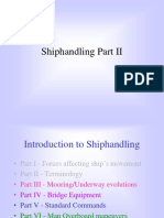 13-Shiphandling 2