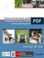 Manual de Accidentes de trabajo-ISAT-MTPE PDF