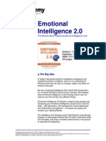 Emotional Intelligence 2.0