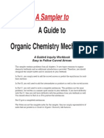 Organic Chemistry Reactions Book