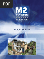 Manual Tecnico m2