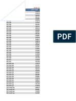 BSE Listed Comapnies - 20.12.12