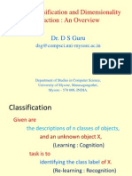 Classification Techniques