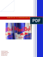 Dossier REDBULL - Communication - Reviewed AHE