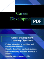 07 Career Development